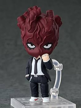 グッドスマイルアーツ上海 ねんどろいど 古剣奇譚三 北洛 ノンスケール ABS&amp;PVC製 塗装済み可動フィギュア ねんどろいど 北洛
